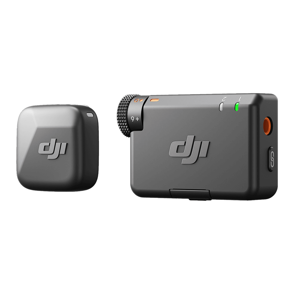 DJI Mic Mini