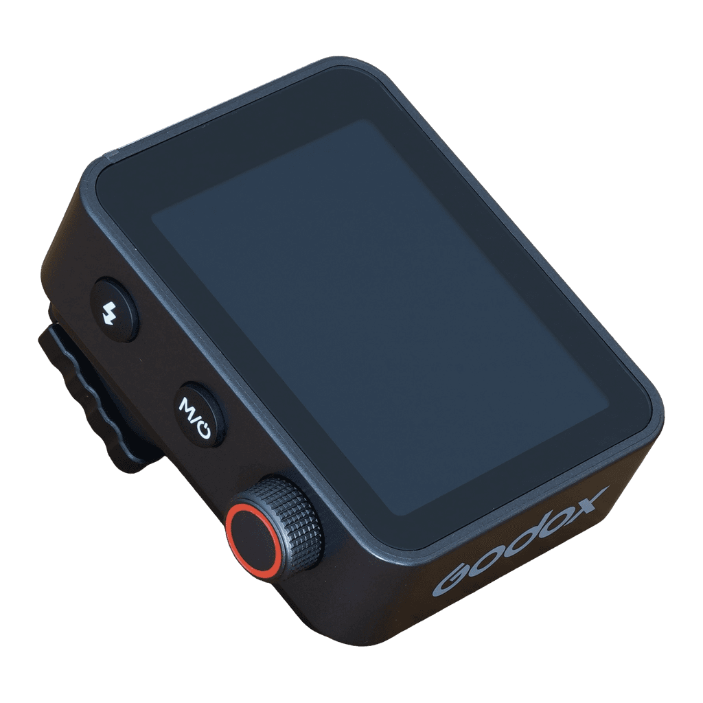 Godox X3 Pro trigger (Sony)