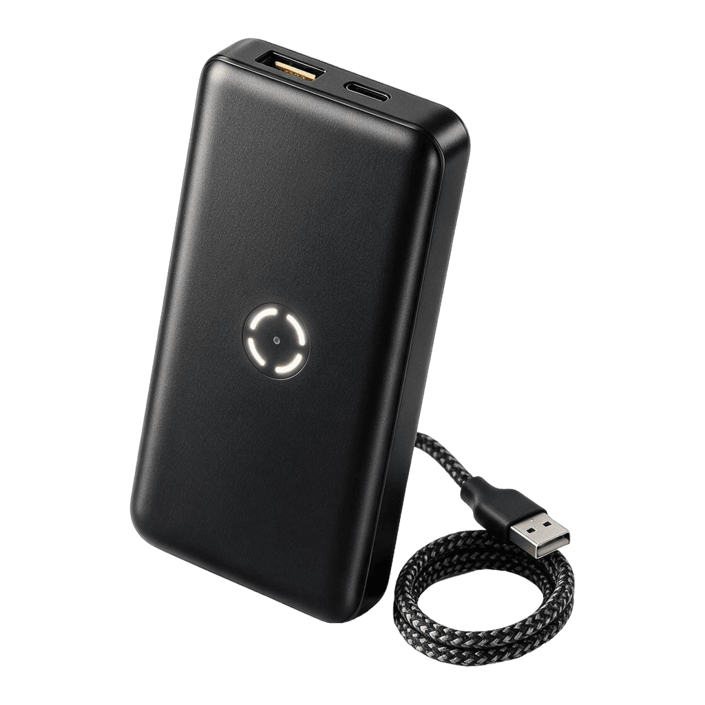 Power bank